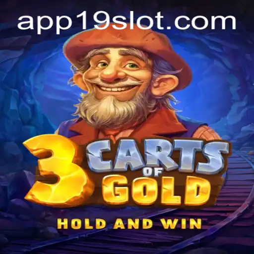Discover the Thrilling World of 3CartsOfGold: An In-Depth Guide