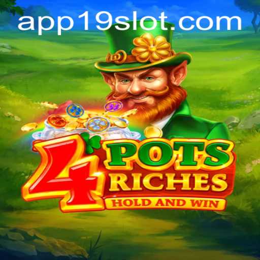 Exploring the World of 4potsriches: A Detailed Guide to Gaming Glory