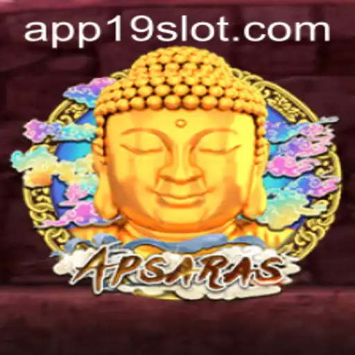 Apsaras: Unveiling the Mystical World of 19SLOT.COM's Latest Gaming Sensation