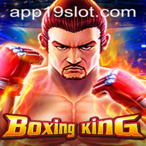 Unveiling BoxingKing: The Power-Packed Game Experience