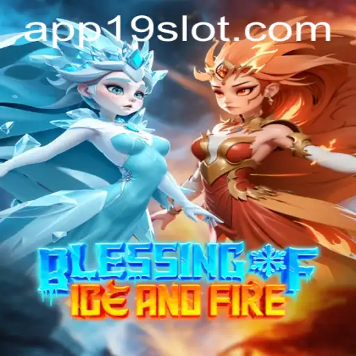 Discover the Enigmatic World of Blessing of Ice and Fire