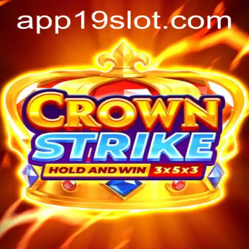 Crownstrike: A New Realm of Interactive Gaming