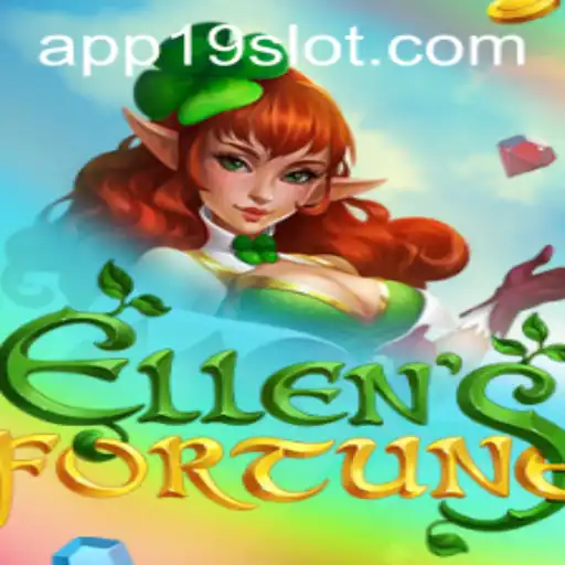 Discover the Thrills of EllensFortune: A Detailed Guide to the Engaging Game by 19SLOT.COM