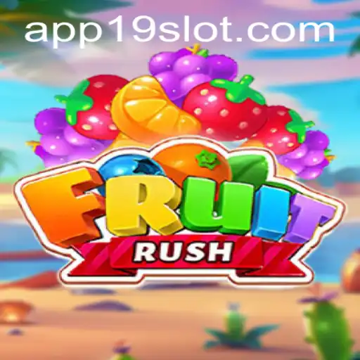 Exploring the Vibrant World of FruitRush: An In-Depth Look