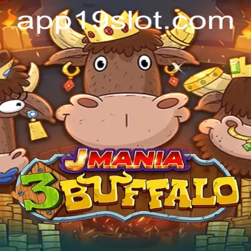 Explore the Thrilling World of JMania3Buffalo with 19SLOT.COM