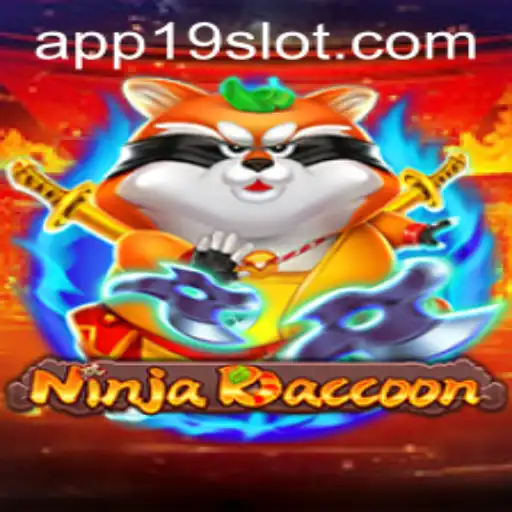 NinjaRaccoon: The Exciting New Game Making Waves at 19SLOT.COM