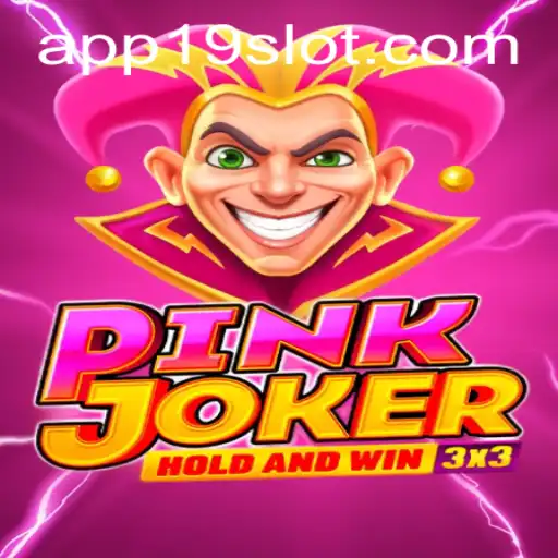 Exploring the World of Pinkjoker: An Enthralling Gaming Experience