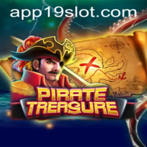 PirateTreasure: Navigating the Thrilling World of 19SLOT.COM's Latest Adventure