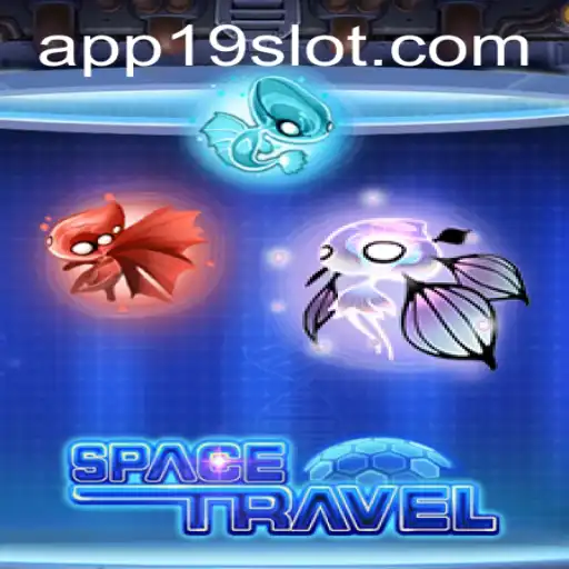 Explore the Universe with SpaceTravel: A Revolutionary Gaming Experience