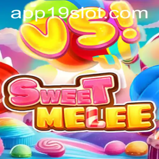 Discovering SweetMelee: A Dive into the World of 19SLOT.COM's Exciting New Game