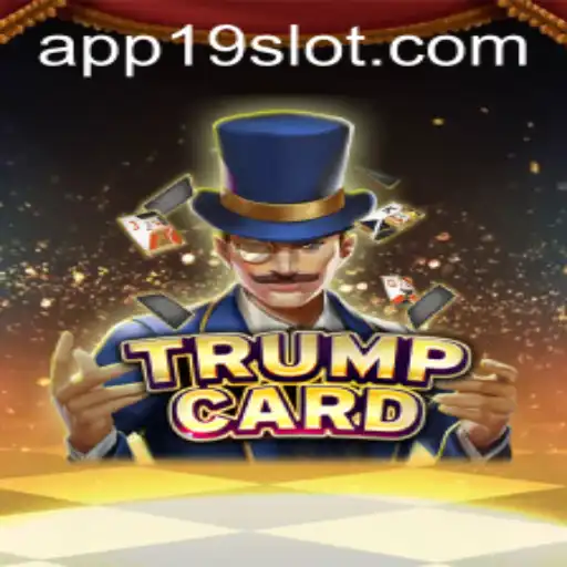 TrumpCard: The Revolutionary Game Taking the World by Storm