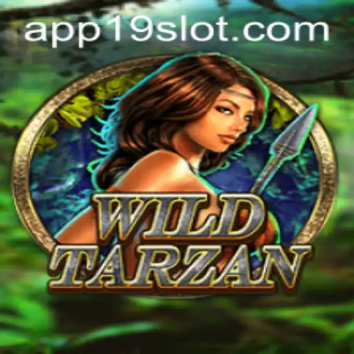 Exploring the Exciting Adventure of WildTarzan on 19SLOT.COM