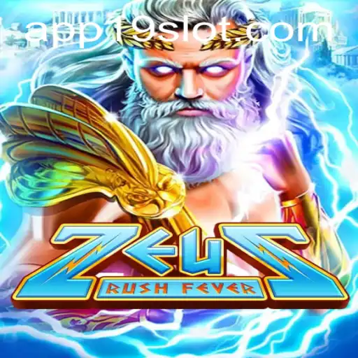 Exploring ZeusRushFever: An Exciting Online Slot Experience