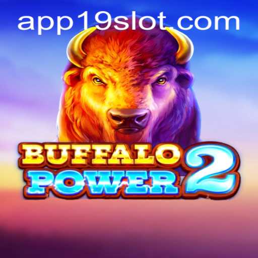 Exploring the Features and Gameplay of BuffaloPower2 at 19SLOT.COM