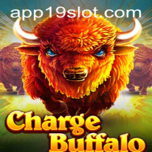 ChargeBuffalo: An Exciting Dive into the World of 19SLOT.COM
