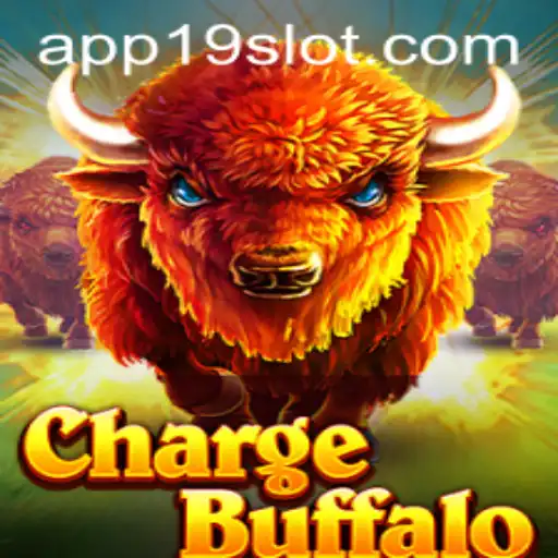ChargeBuffalo: An Exciting Dive into the World of 19SLOT.COM