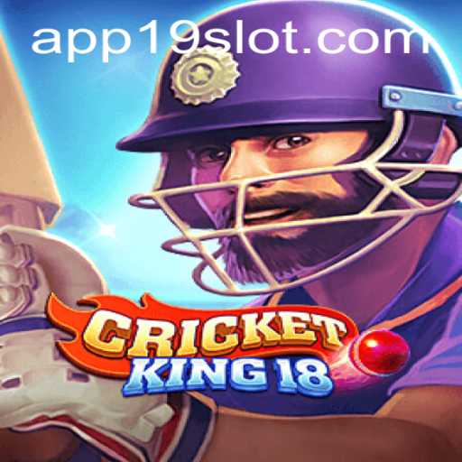 Exploring CricketKing18: A New Era in Virtual Gaming
