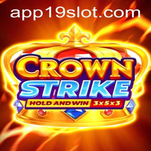 Crownstrike: A New Realm of Interactive Gaming