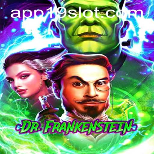 DrFrankenstein: A Thrilling Adventure Game on 19SLOT.COM