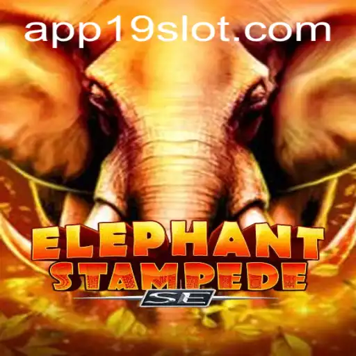 Exploring the Thrilling World of ElephantStampedeSE