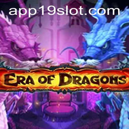 EraOfDragons: A Deep Dive into the Fantastical World