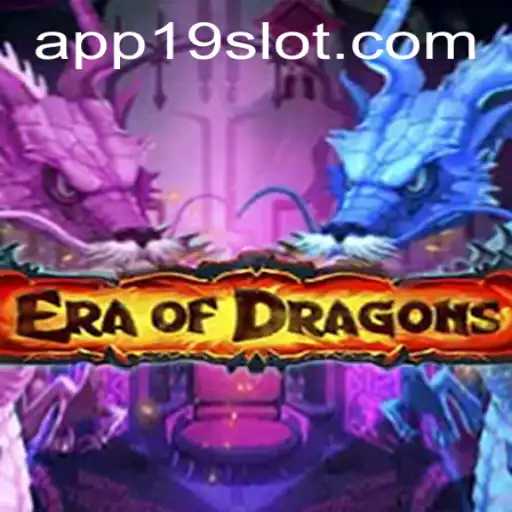 EraOfDragons: A Deep Dive into the Fantastical World