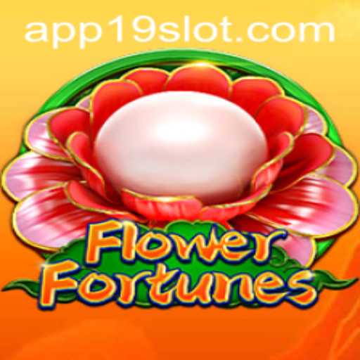 Discovering FlowerFortunes: A Journey into the Captivating World of Online Slots