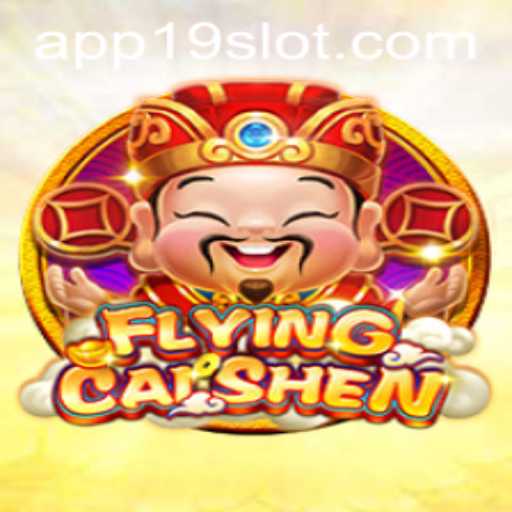 Discover the Exciting World of FlyingCaiShen: A Unique Slot Adventure