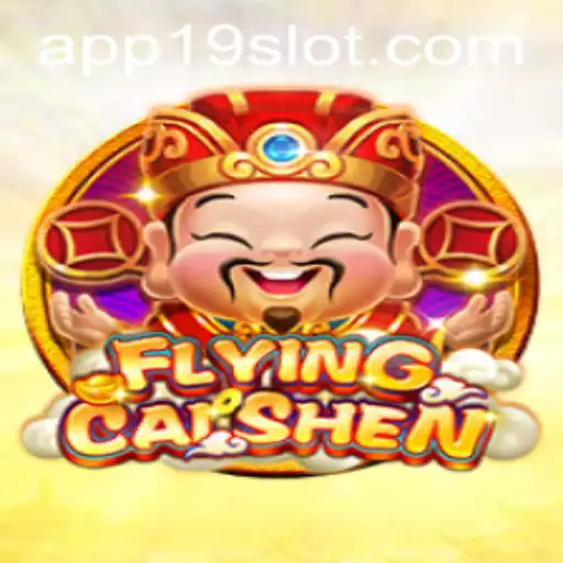 Discover the Exciting World of FlyingCaiShen: A Unique Slot Adventure