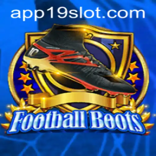 FootballBoots Game and 19SLOT.COM: An Immersive Digital Football Experience