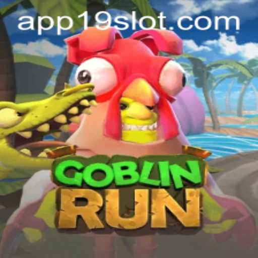 GoblinRun Adventure: Dive into the Exciting World of 19SLOT.COM