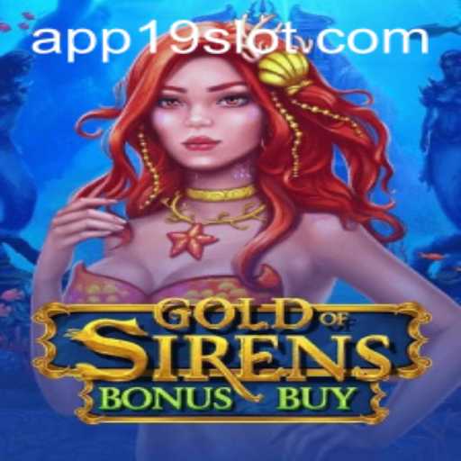 Unveiling the Enchantment of GoldofSirensBonusBuy