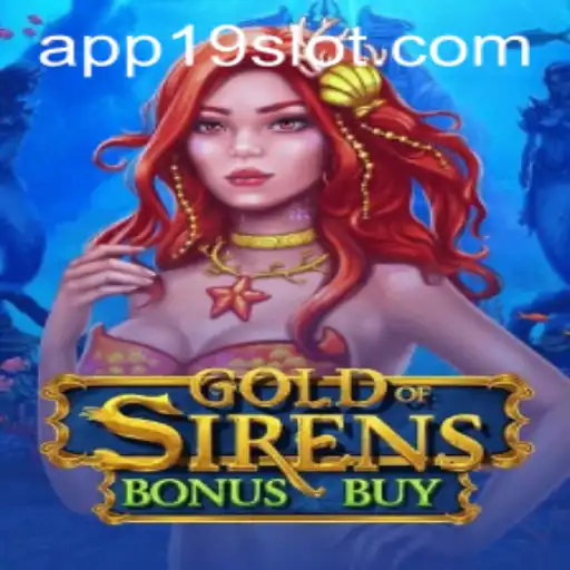 Unveiling the Enchantment of GoldofSirensBonusBuy