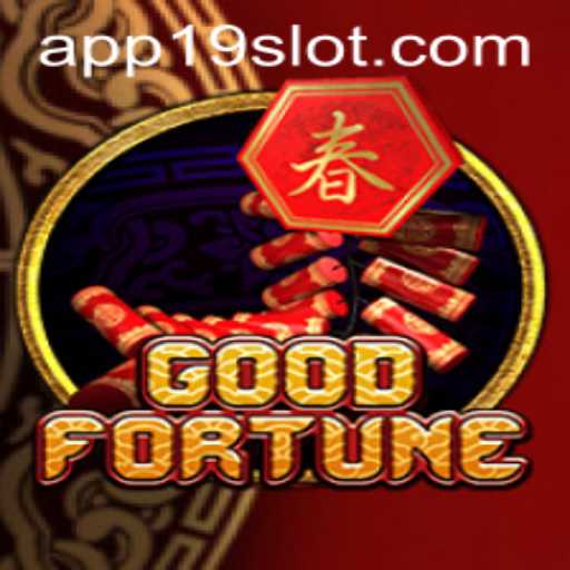 Discovering GoodFortune: A Game Changer at 19SLOT.COM