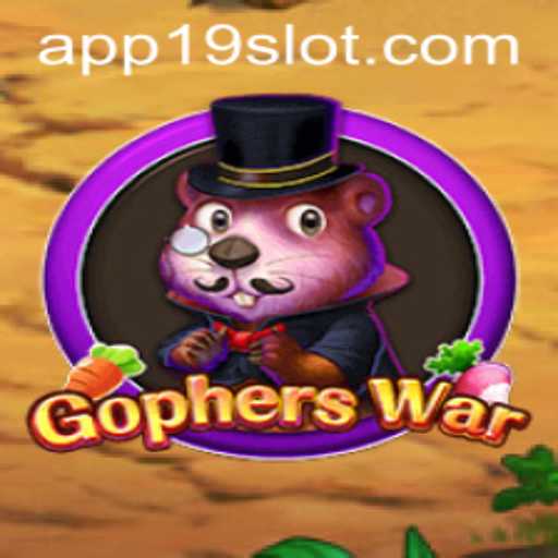 Discovering GophersWar: An Engaging Strategy Game Experience