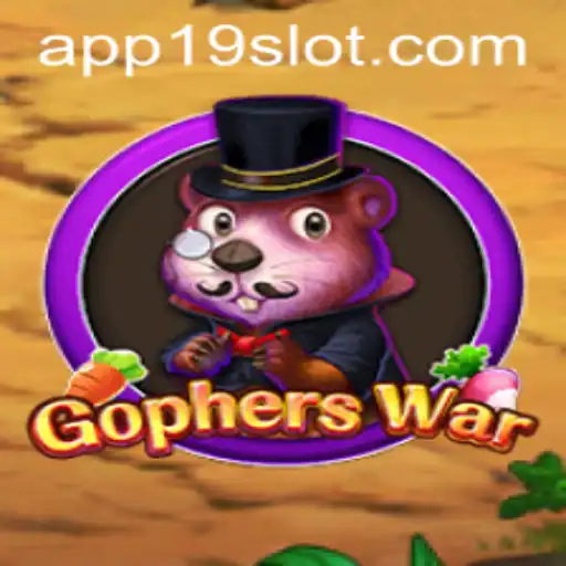 Discovering GophersWar: An Engaging Strategy Game Experience