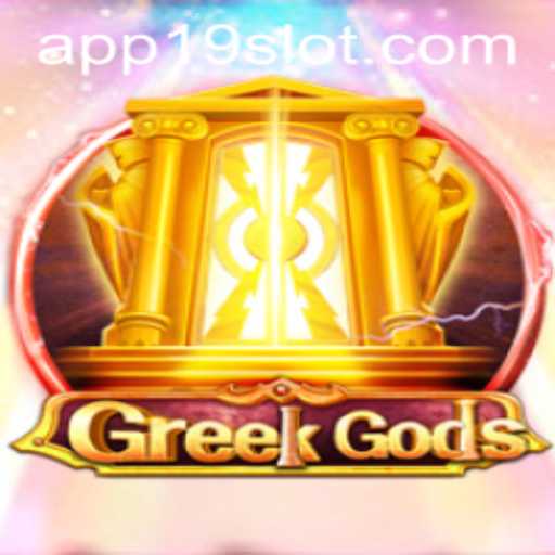 Discover the Engaging World of GreekGods on 19SLOT.COM