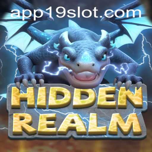 Discover the Enigmatic World of HiddenRealm: A Detailed Guide to Gameplay and Features