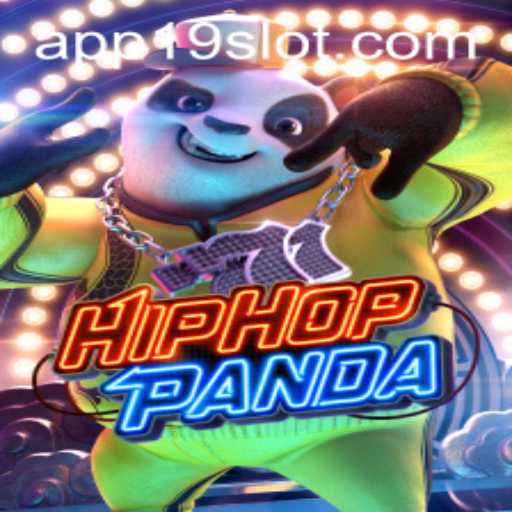 Discover the Exciting World of HipHopPanda: A Revolutionary Slot Game at 19SLOT.COM