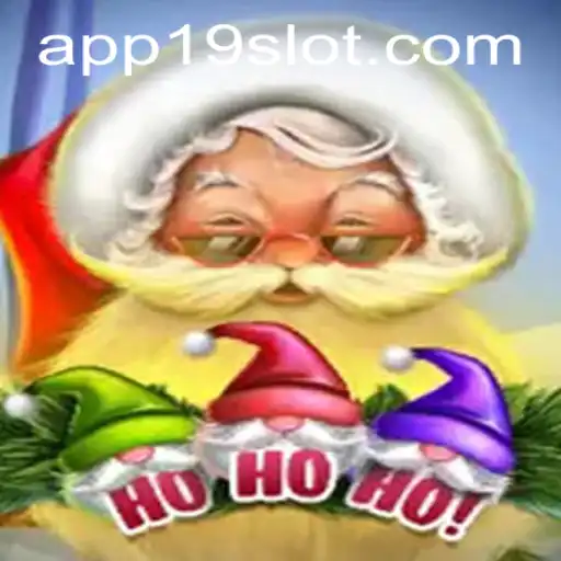 Explore the Exciting World of HoHoHo: A Feature Game on 19SLOT.COM