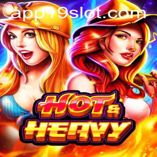 Exploring the Exciting World of HotHeavy: A Casino Gaming Experience at 19SLOT.COM