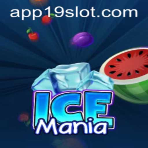 Experience the Frosty Thrill with IceMania at 19SLOT.COM