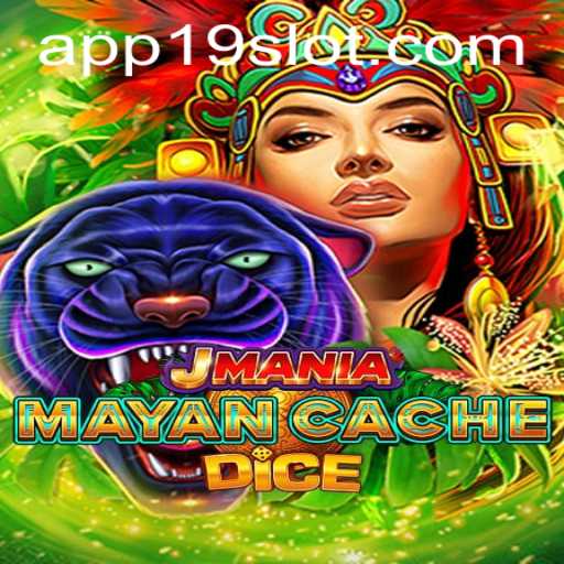 Explore the Enigmatic World of JManiaMayanCacheDice and Its Exciting Features