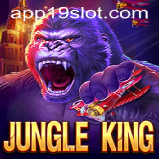 JungleKing: A Thrilling Adventure Casino Game at 19SLOT.COM