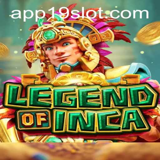 Exploring the Exciting World of LegendofInca: A Deep Dive into the Game and 19SLOT.COM