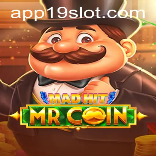 Exploring the Intrigue of MadHitMrCoin: A Game Revolutionizing the Online Casino World