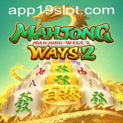 Discover MahjongWays2 with 19SLOT.COM: An In-Depth Look