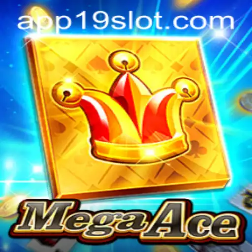 MegaAce: The Thrilling World of Online Gaming with 19SLOT.COM