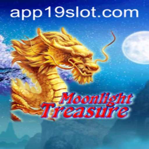 MoonlightTreasure: A Deep Dive into the Enchanting World of 19SLOT.COM