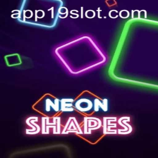 Exploring NeonShapes: A Mesmerizing Game Adventure